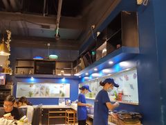 -鱼颜诱纸纸上烤鱼·蛙(龙湖天街店)