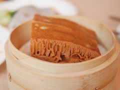 榄仁马拉糕-金苑海鲜酒家(来魅力店)