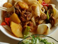 -苏氏牛肉面(丰北桥店)