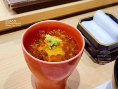 -鮨一日本料理(大中华店)