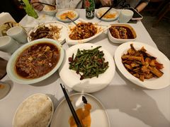 -峨嵋酒家(地安门店)