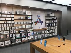-Apple 零售店(Canton Road)