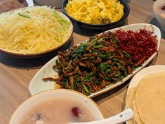 -老昌春饼(果戈里大街店)