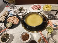 -八珍玉食鸡煲·打边炉(印象城店)