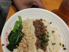-蓉李记成都名小吃(二七万达店)