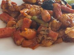 -渔公码头·九龙湾国际饭店