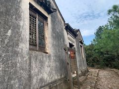 -缥缈峰景区