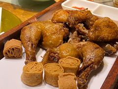 -小吊梨汤·北京菜(香山店)