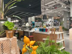 -dotcom coffee古点咖啡(致真大厦店)