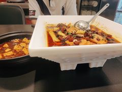 -国人川菜(李家村建东街店)