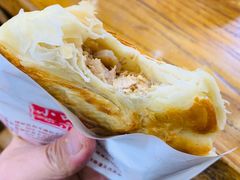 -潼关肉夹馍(永兴坊店)