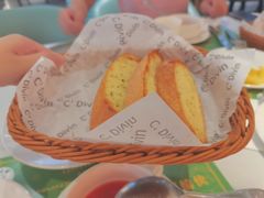 -库滋明·俄罗斯特色美食(中央大街店)