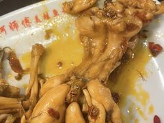 -何师傅美蛙鱼头(汉街店)