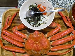 -震海贝烤贝·民俗特色店(延吉总店)