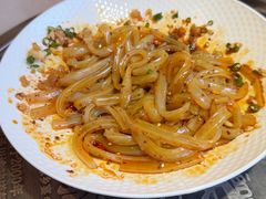 -新渝城·川菜·火锅(区庄店)