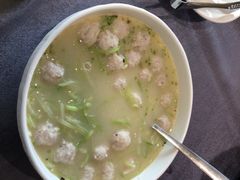 -靓湾海鲜·海景餐厅(小麦岛店)