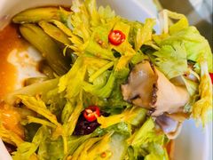 -天顺渔港·海景餐厅(星海广场店)