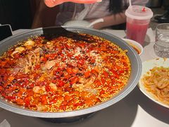 -麻六记(新天地店)