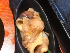 -山之屋炭火烧肉·生啤畅饮(大朗万科中央公园店)