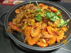 -青木岚小海鲜•小龙虾(友谊店)