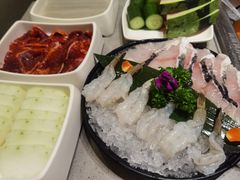 -海底捞火锅(凯德广场店)