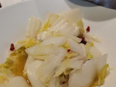 -头上红煨盐鸡·非遗院子餐厅