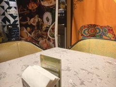 -Home Thai·泰谣(王府井apm店)