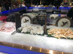 海鲜-加餐海鲜自助(宝龙一城店)