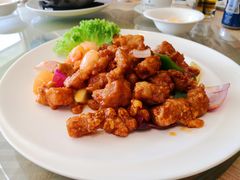 -莆田餐厅(吉隆坡柏威年广场店)