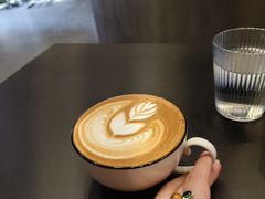 -KUDDO COFFEE(天河城店)