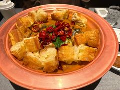 段氏绝味鱼头-柿合缘新京菜(国金中心商场店)