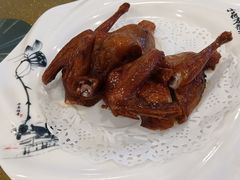 -海宝酒家(中山四路店)