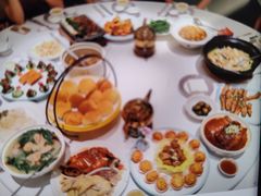 -海宝酒家(中山四路店)