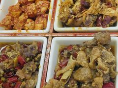 -西月城谭豆花(春熙路店)