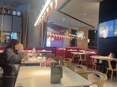 -茅庐川菜(烟台大悦城店)