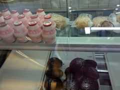 -韩国利尔面包(桂林路店)