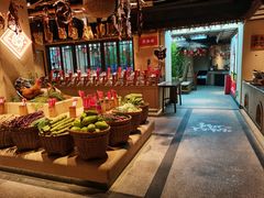 -洞庭土菜馆(天河北总店)