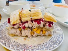 -香港龙凤楼(巨鹿路洋房店)