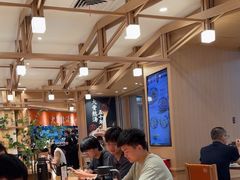 -味千拉面(广州白云机场T1西二店)