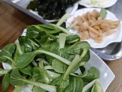 -木萨火锅店(开鲁路店)