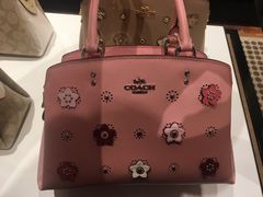 -COACH蔻驰(赛特奥特莱斯店)