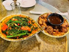 -多哥水傣味餐厅(司马巷店)