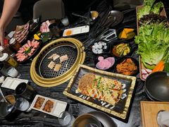 -牛局别馆·和牛烧肉(日月广场店)