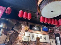 -玉祥府牛肉罩饼(金光道店)