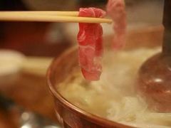 -颐品居涮肉(乌鲁木齐中路店)