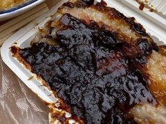 甑糕-马文章胖子甑糕(洒金桥店)