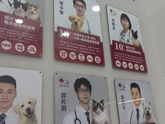 -御宝贝24h宠物医院·转诊中心·CT核磁血透中心(厦门总院)