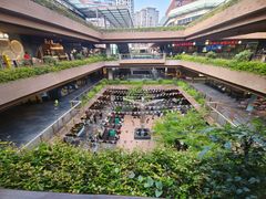 -瑞虹新天地月亮湾
