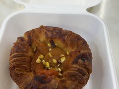 -B&C黄油与面包·THE GARDEN BAKERY概念店(世纪汇店)