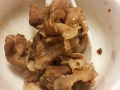 -香满锅老北京羊蝎子火锅·家常菜(新街口店)